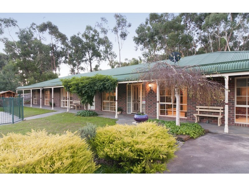310 Swansea Road, Mount Evelyn VIC 3796