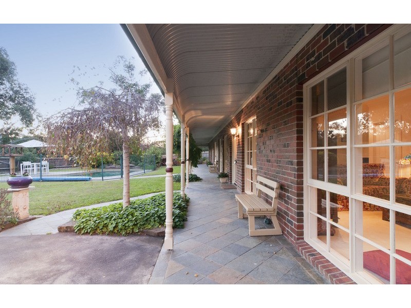 310 Swansea Road, Mount Evelyn VIC 3796