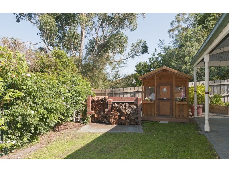 310 Swansea Road, Mount Evelyn VIC 3796