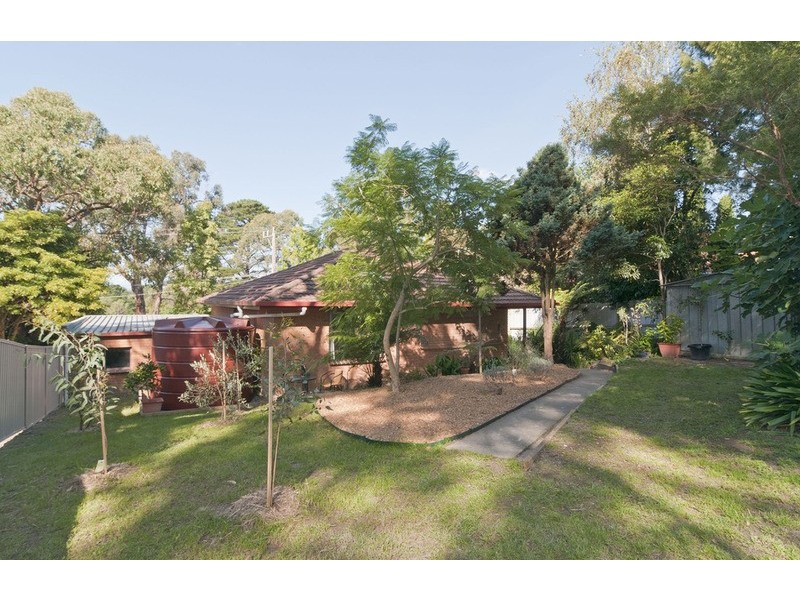 27 Spring Street, Mount Evelyn VIC 3796