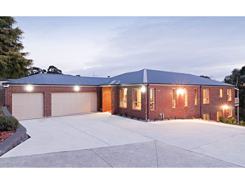 Mount Evelyn VIC 3796