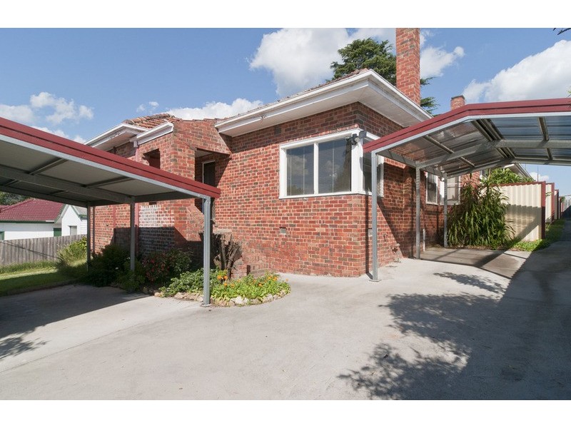 1/18 Oak Avenue, Boronia VIC 3155