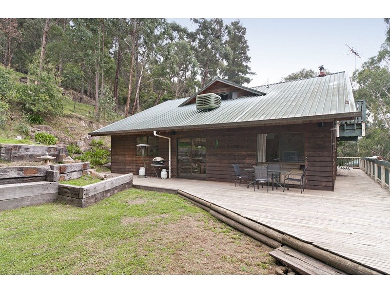 58 Charles Road, Lilydale VIC 3140