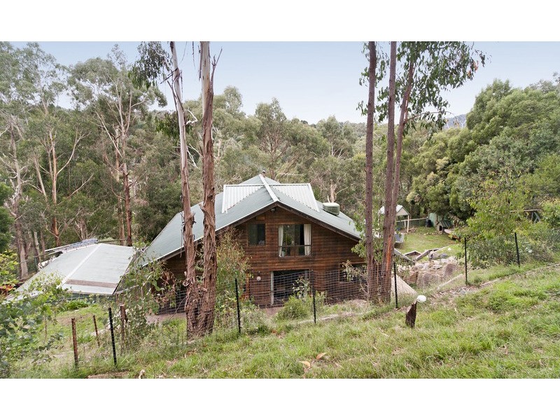 58 Charles Road, Lilydale VIC 3140