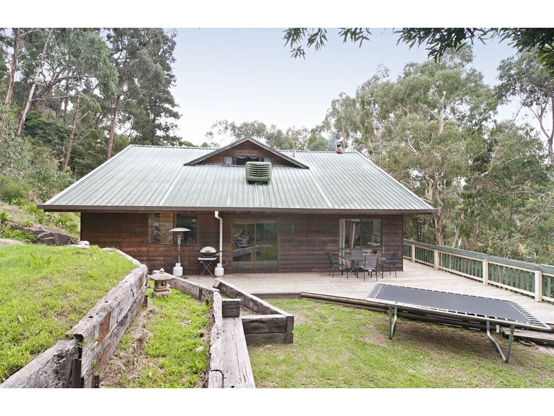 58 Charles Road, Lilydale VIC 3140