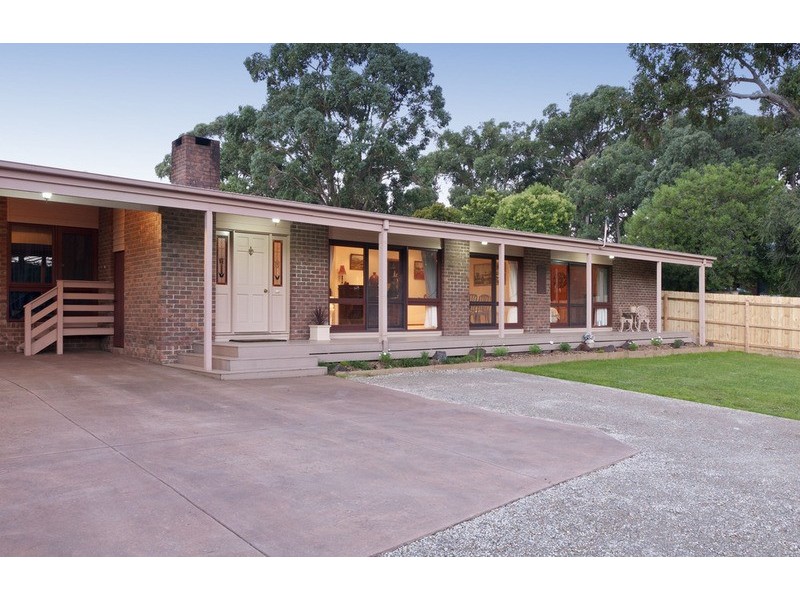 7 Fernhill Road, Mount Evelyn VIC 3796