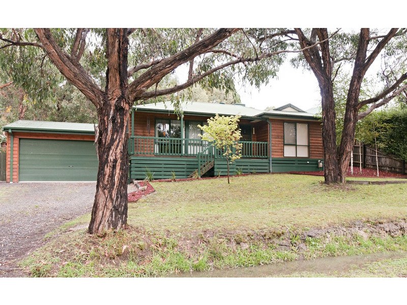 130 Bailey Road, Mount Evelyn VIC 3796