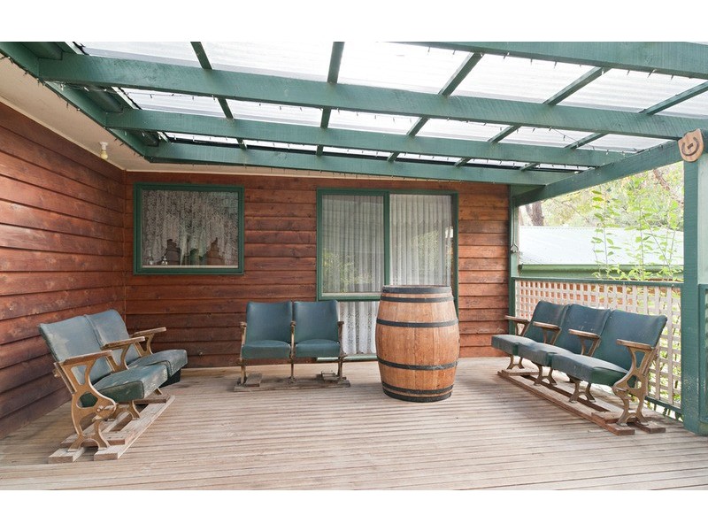 130 Bailey Road, Mount Evelyn VIC 3796