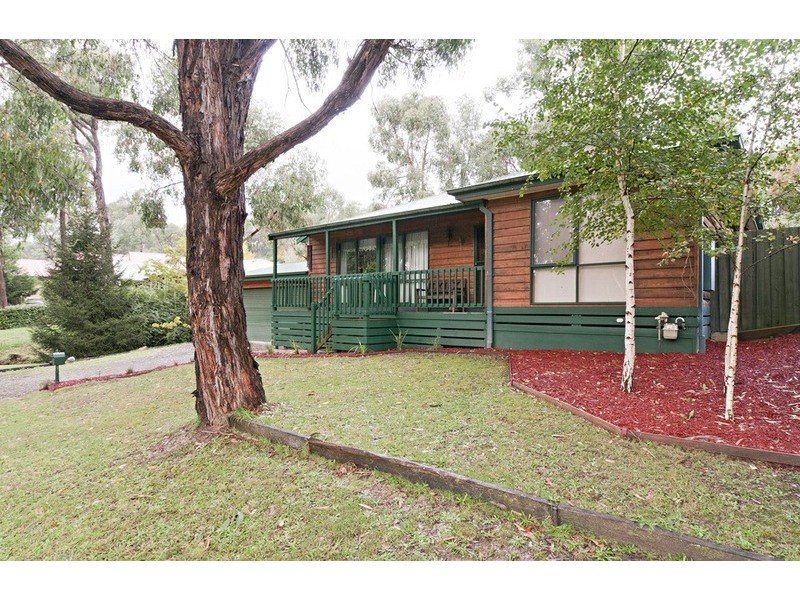 130 Bailey Road, Mount Evelyn VIC 3796