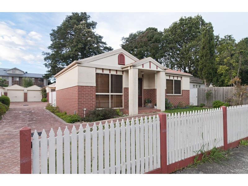 4/287 Mount Dandenong Road, Croydon VIC 3136