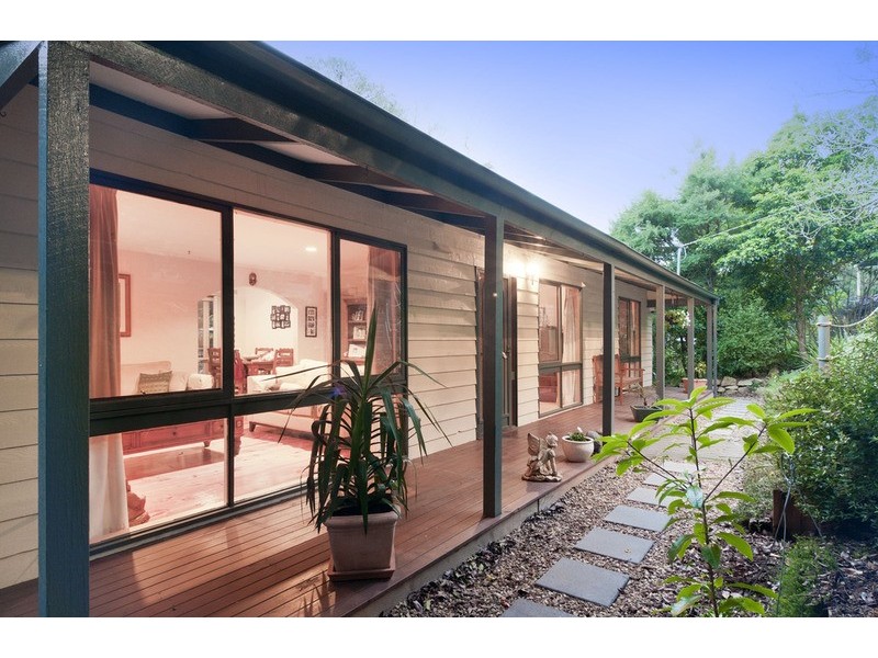 Mount Evelyn VIC 3796