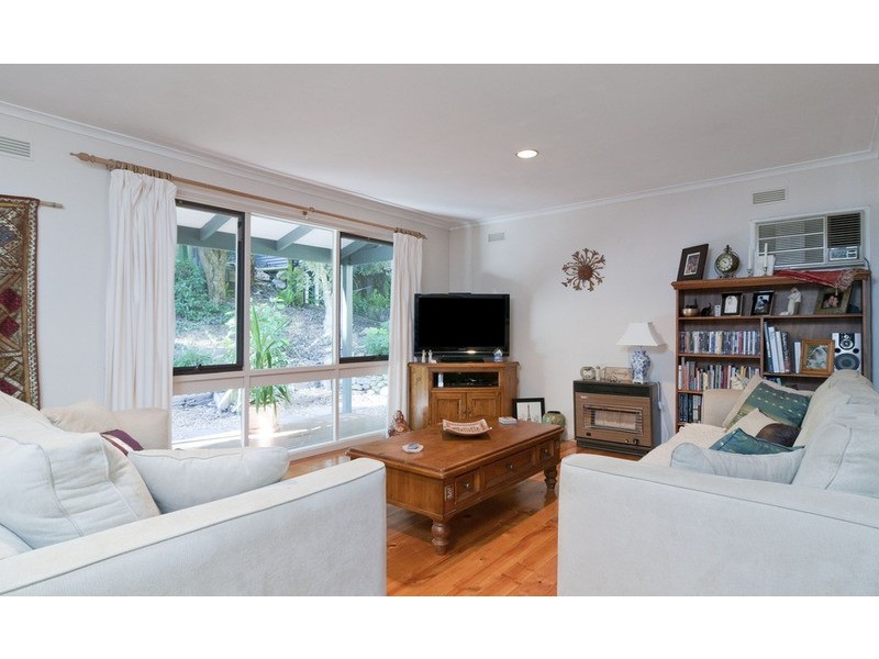 Mount Evelyn VIC 3796