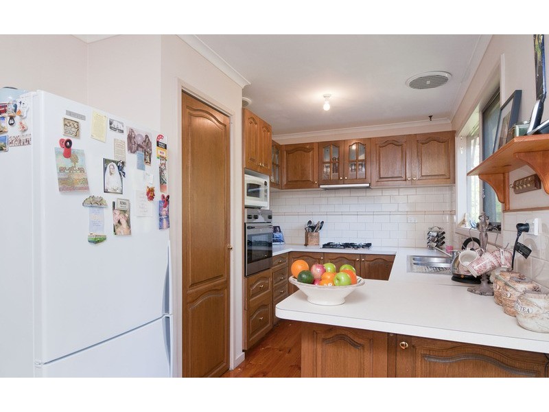 Mount Evelyn VIC 3796