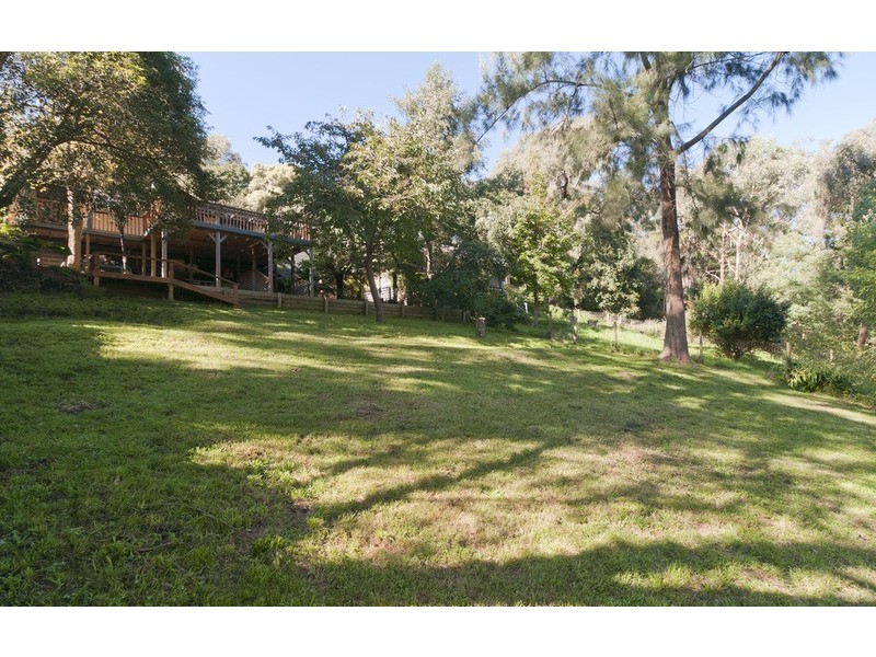 Mount Evelyn VIC 3796