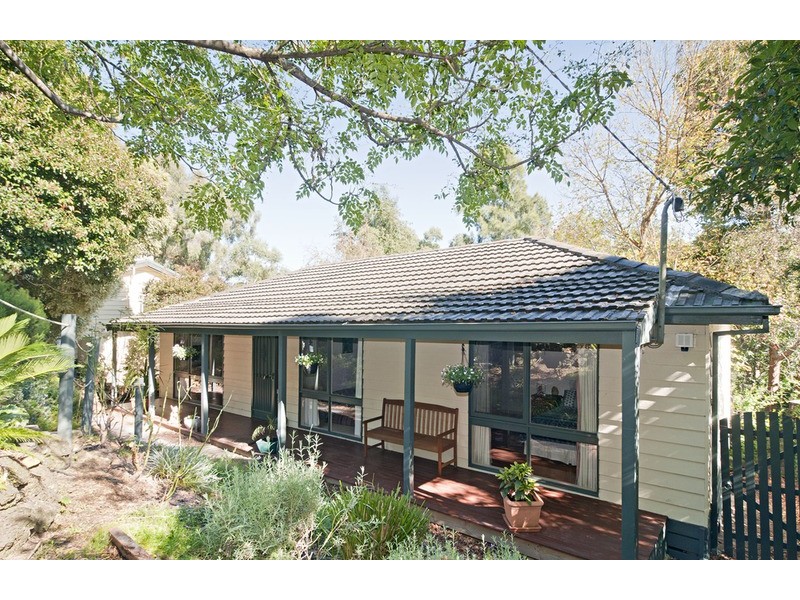 Mount Evelyn VIC 3796