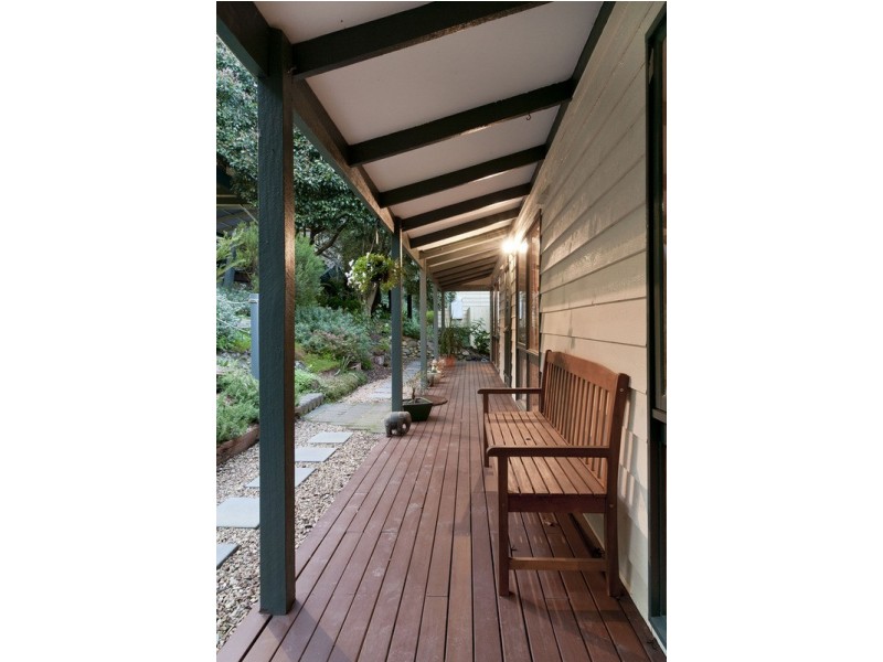 Mount Evelyn VIC 3796