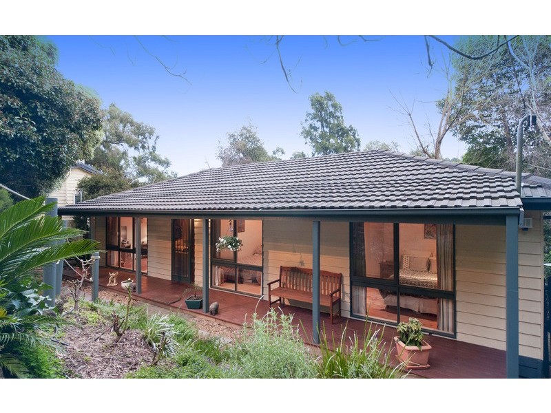 Mount Evelyn VIC 3796