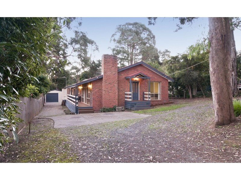 31 Bourke Street, Mount Evelyn VIC 3796