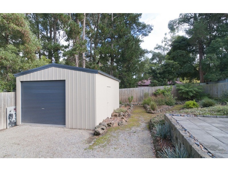 31 Bourke Street, Mount Evelyn VIC 3796