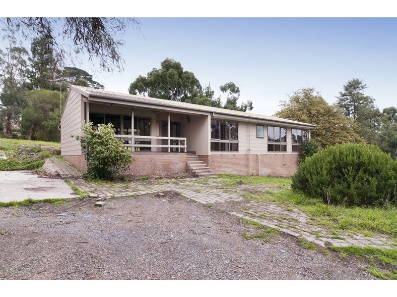 4/28 Bell Street, Seville VIC 3139