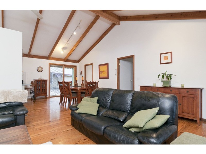 94 Quinn Crescent, Mount Evelyn VIC 3796