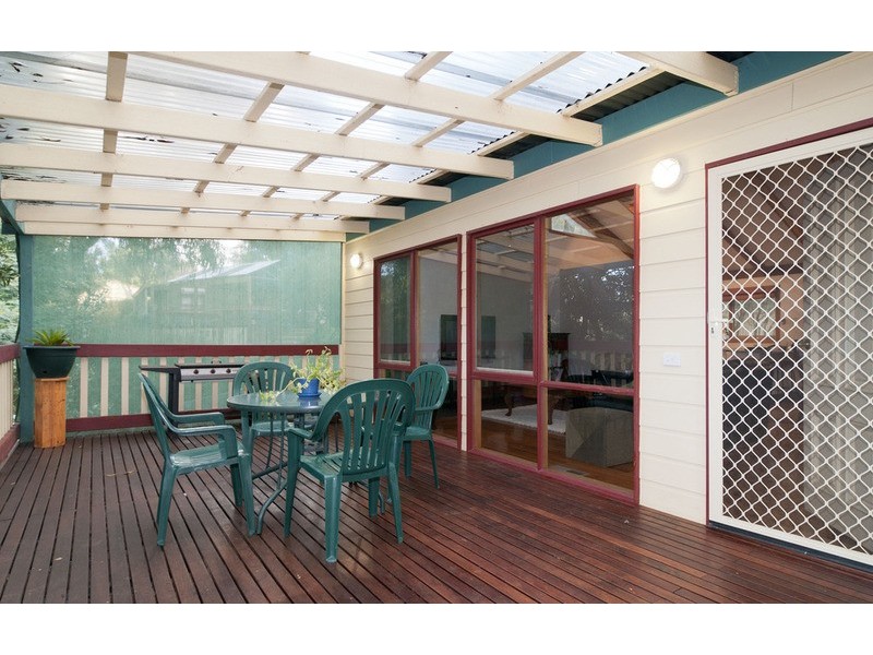 94 Quinn Crescent, Mount Evelyn VIC 3796