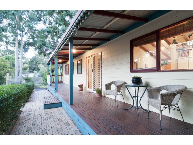 94 Quinn Crescent, Mount Evelyn VIC 3796