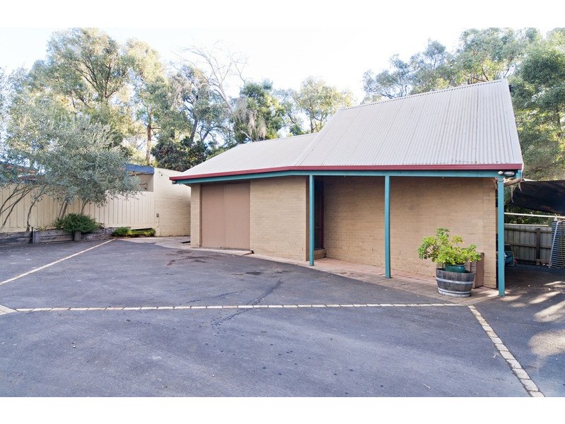 94 Quinn Crescent, Mount Evelyn VIC 3796