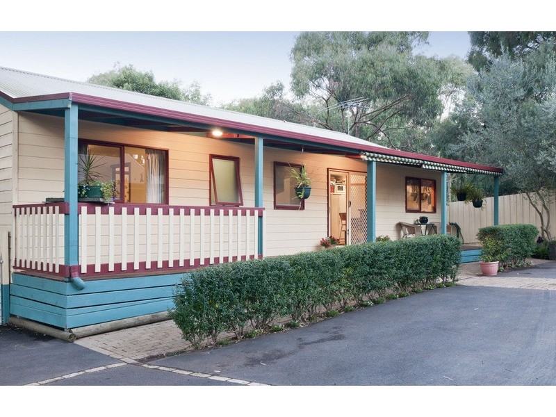 94 Quinn Crescent, Mount Evelyn VIC 3796