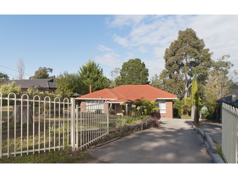 38 English Street, Seville VIC 3139