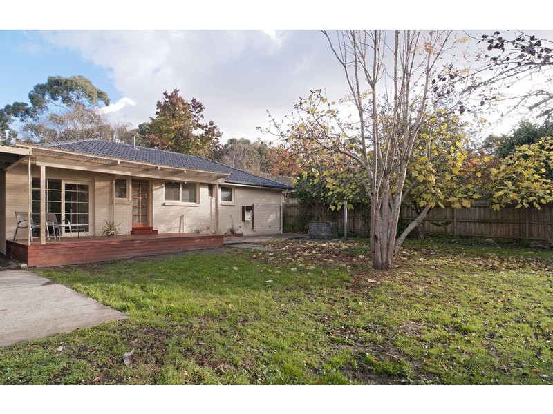 107 Cambridge Road, Mooroolbark VIC 3138