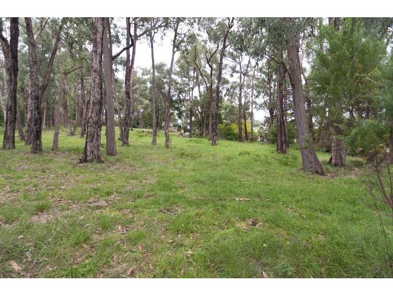 40 Bridgewater Road, Seville East VIC 3139