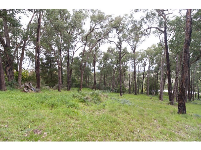 40 Bridgewater Road, Seville East VIC 3139