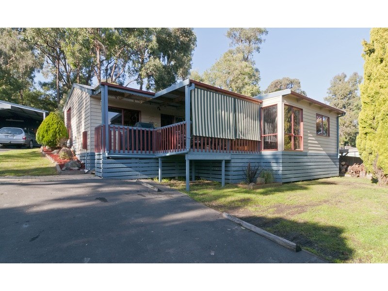 2/294 Swansea Road, Mount Evelyn VIC 3796