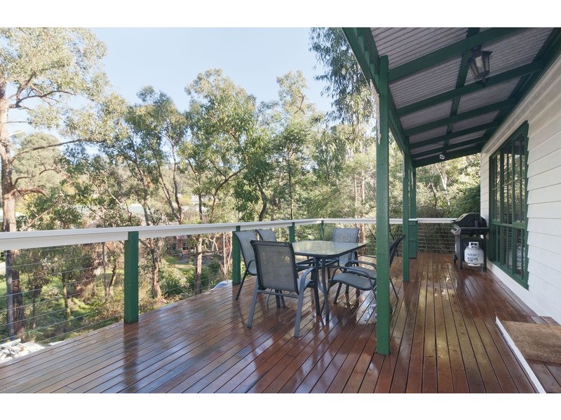 41 Forge Road, Mount Evelyn VIC 3796