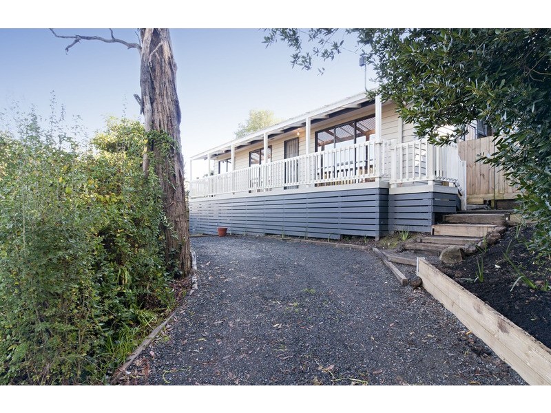 Lot/4 Old Gippsland Road, Lilydale VIC 3140