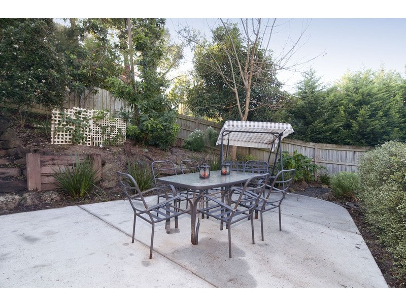 Lot/4 Old Gippsland Road, Lilydale VIC 3140