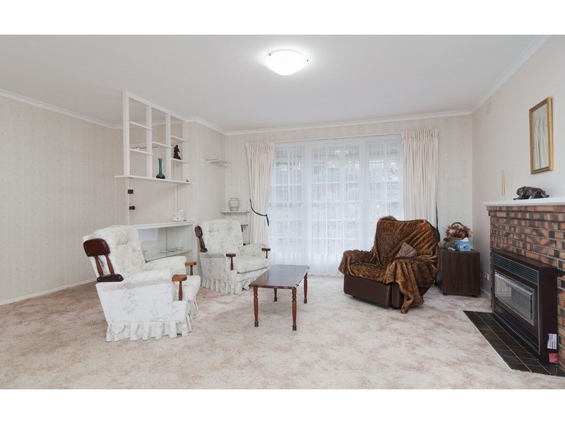 18 Hordern Road, Mount Evelyn VIC 3796