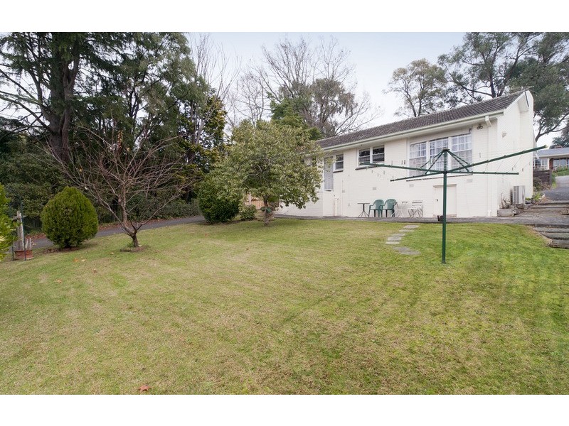 18 Hordern Road, Mount Evelyn VIC 3796