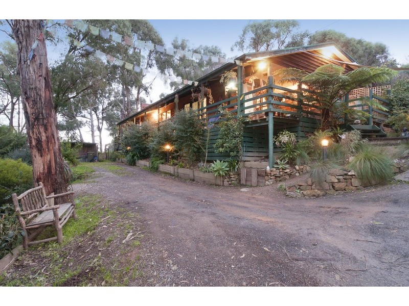 48 Falkingham Road, Mount Evelyn VIC 3796