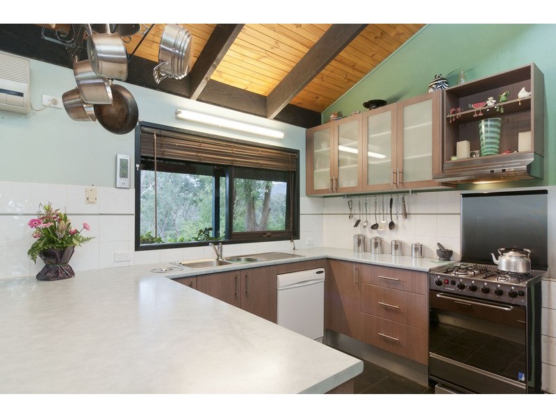 48 Falkingham Road, Mount Evelyn VIC 3796