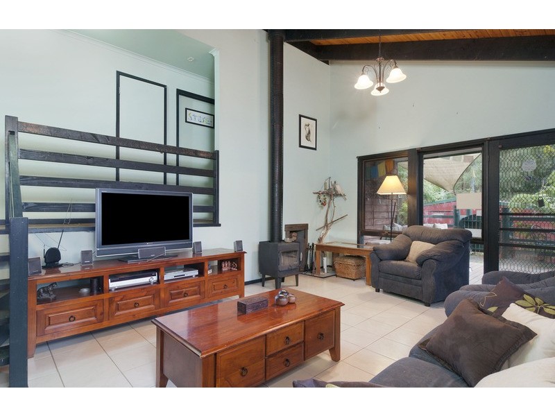 48 Falkingham Road, Mount Evelyn VIC 3796