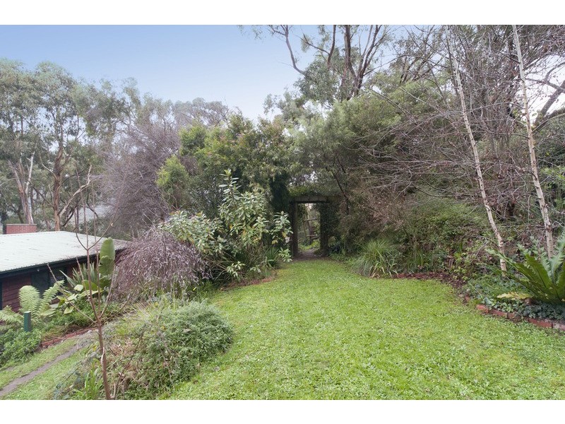 48 Falkingham Road, Mount Evelyn VIC 3796