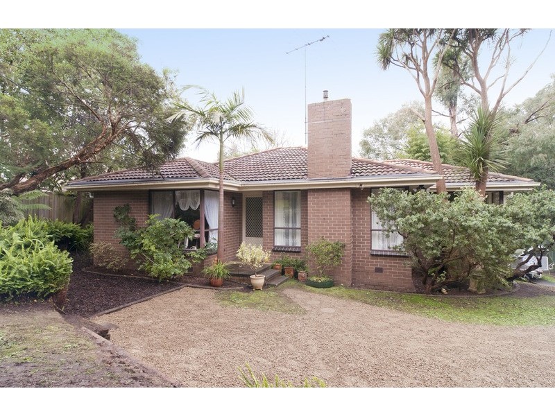 10 Heath Avenue, Mount Evelyn VIC 3796