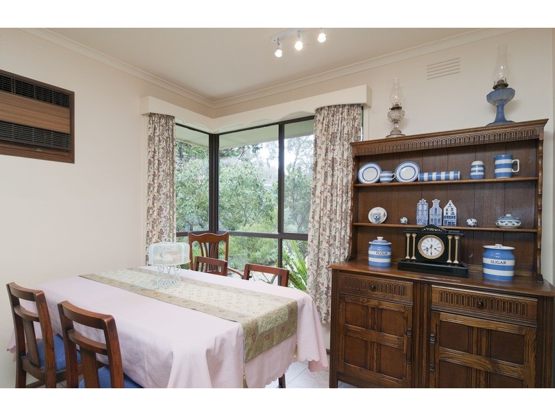 10 Heath Avenue, Mount Evelyn VIC 3796