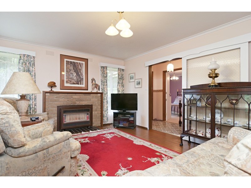 10 Heath Avenue, Mount Evelyn VIC 3796