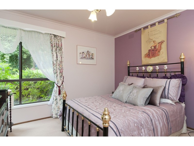 10 Heath Avenue, Mount Evelyn VIC 3796