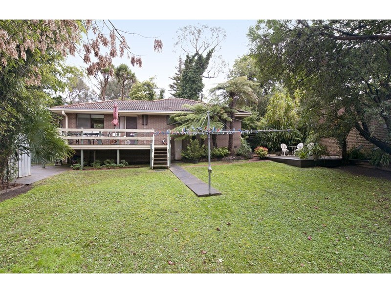 10 Heath Avenue, Mount Evelyn VIC 3796