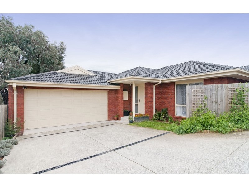267a Manchester Road, Mooroolbark VIC 3138