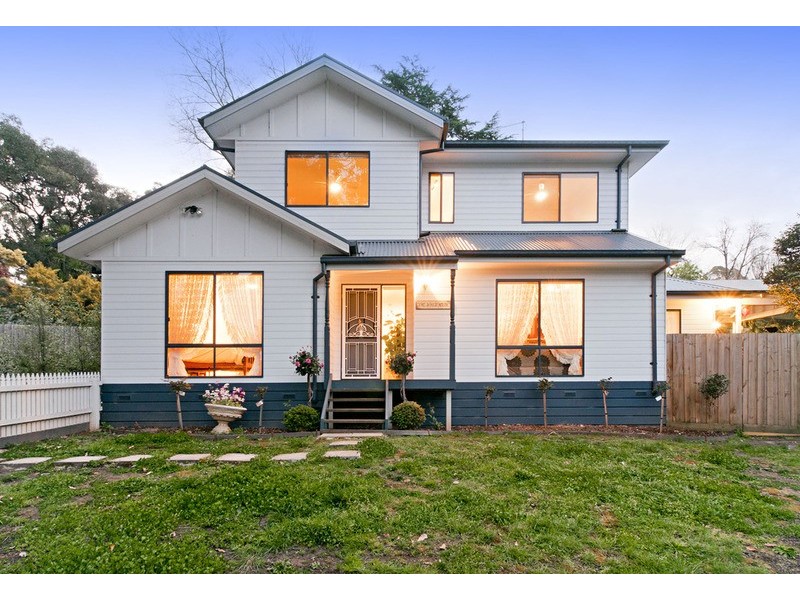 1/5 Hordern Road, Mount Evelyn VIC 3796